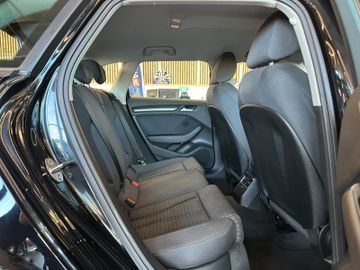 Audi A3 Sportback ambition *Bluetooth*AHK*Klima*SHZ*