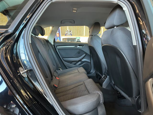 Audi A3 Sportback ambition *Bluetooth*AHK*Klima*SHZ*