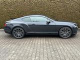 Bentley GT 6.0 W12 Speed 4WD Mulliner|Keyless|DAB|SoftCl - Bentley Continental GT Gebrauchtwagen