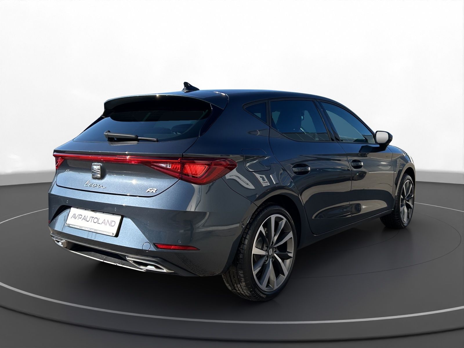 Seat Leon - Bild 5