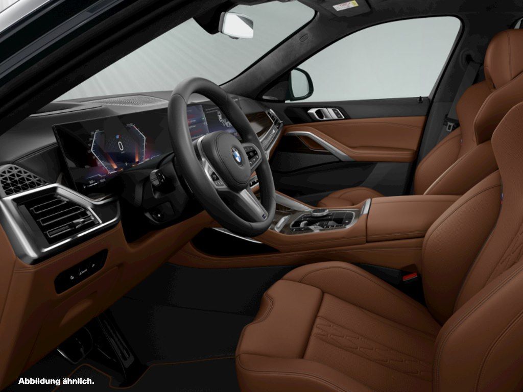 BMW X6 - Bild 3