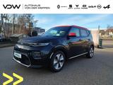 Kia e- Soul Inspiration Leder Wärmepumpe Klima Navi