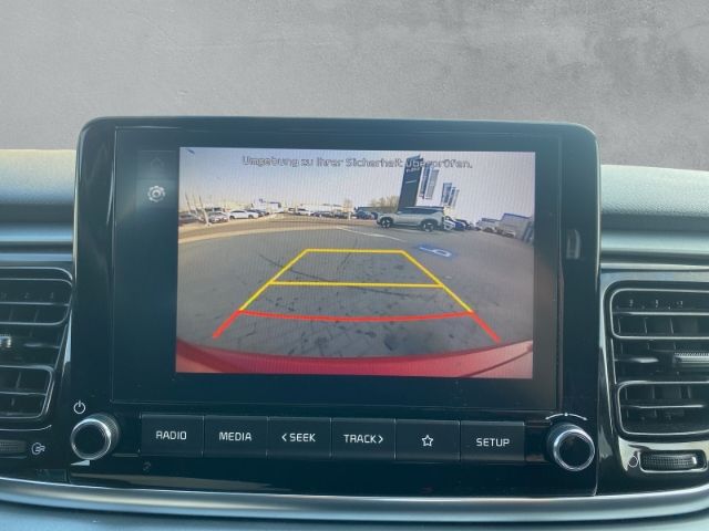 Fahrzeugabbildung Kia Rio VISION 1.0 T-GDI *CONNECTIVITY-PAKET* LED-PA