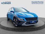 Hyundai KONA INTRO 1.0 T-GDi *LED*NAVI*CARPLAY*CAM* - Hyundai KONA Gebrauchtwagen in Berlin