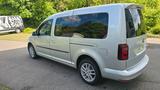 Volkswagen Caddy Maxi.Automat.110KW.Alle Inspektion bei VW - Volkswagen Caddy: I