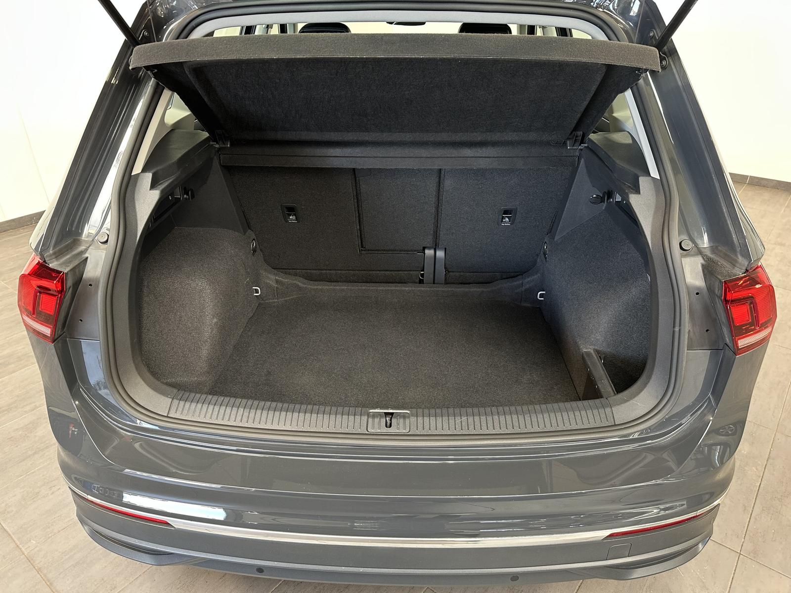 Volkswagen Tiguan 2.0 TDI DSG Life NAV+LED+AHK+VCOCK+KAMERA, миниатюра 6