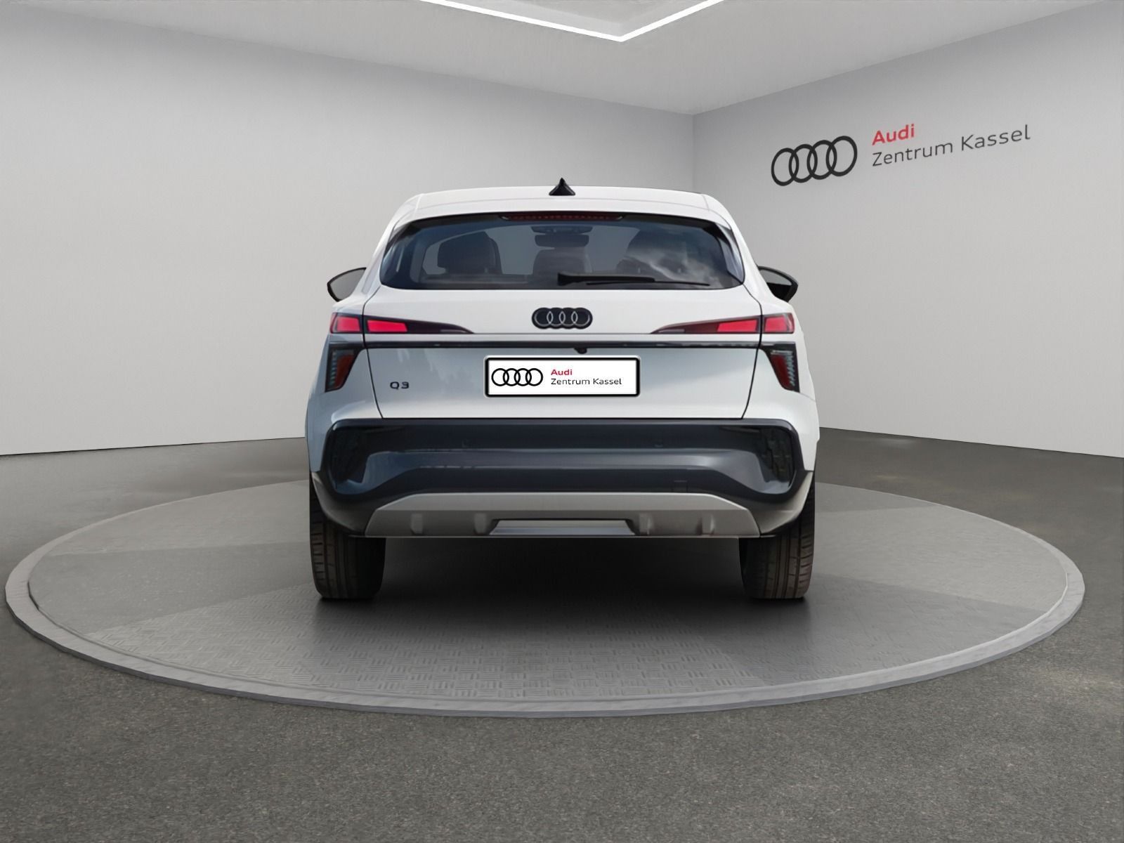 Audi Q3 - Bild 4