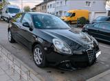Alfa Romeo Giulietta 1.4 TB - Alfa Romeo Giulietta: Kleinwagen