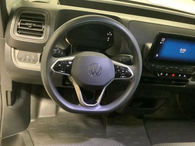 ID.Buzz Cargo 150 kW 82 KWh  AZV, Navi Pro, FS h