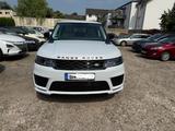 Land Rover Range Rover Sport HSE Dynamic*Pano*Voll - Land Rover Range Rover Sport in Bonn