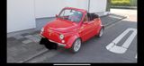 Fiat Cinquecento - Fiat Cinquecento Gebrauchtwagen