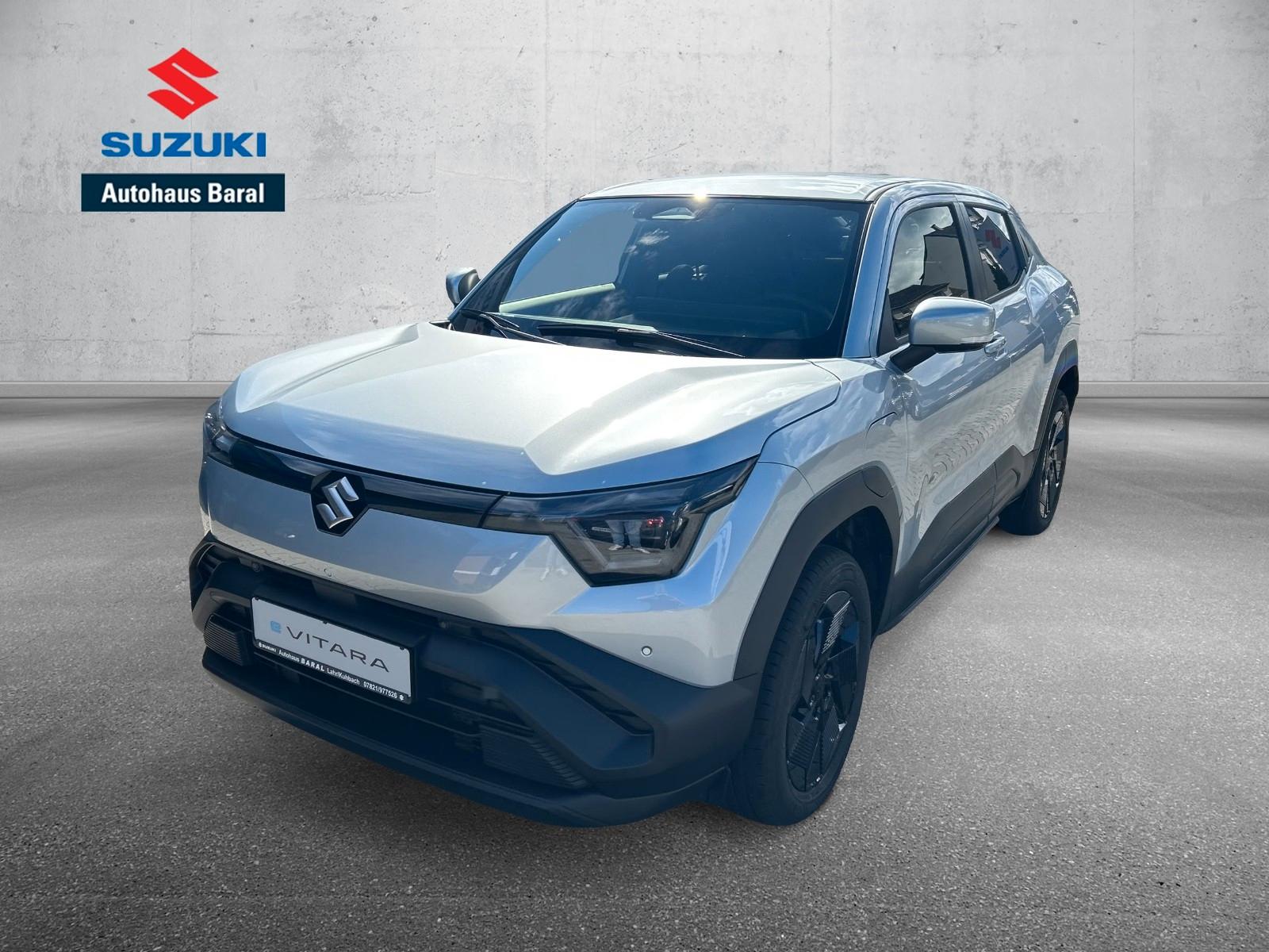 Suzuki e Vitara 61 kWh Comfort Allgrip