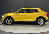 Audi A1 citycarver 25 TFSI basis*ACC*CarPlay*Sitzhzg* - gebrauchte Audi A1 aus dem Jahr 2021