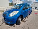 Toyota Yaris 1.0 (BJ 2007) Bremsen/Reifen/... - Toyota: Bj
