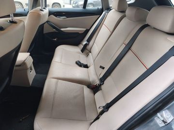 BMW X1 - 9