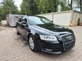 Audi A6 2.7 TDI Quattro Avant Xenon Leder - Audi A6: 2.7
