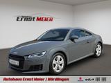 Audi TT 1.8 TFSI Coupe + MMI-Navi+Xenon * TOP ZUSTAND - Audi TT: N8