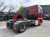 MAN TGX 18.510 XLX BLS, Retarder, ADR - MAN Tgx
