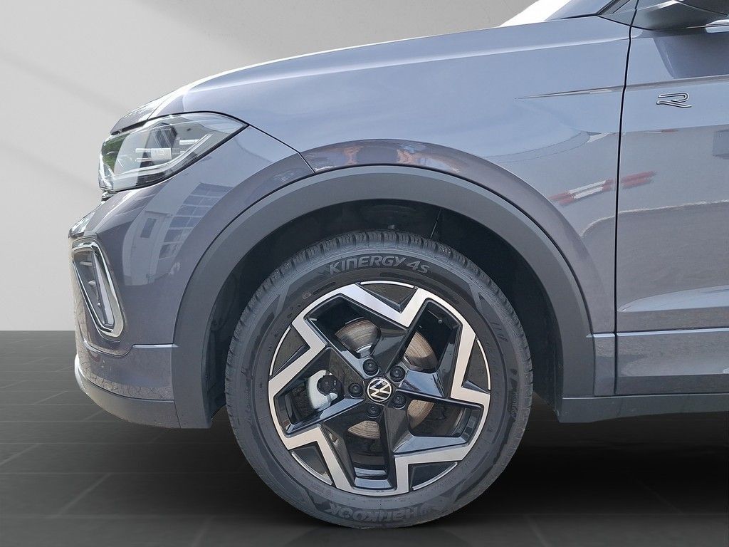 Volkswagen T-Cross - Bild 21