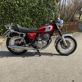 Yamaha SR 500