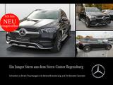 Mercedes-Benz GLE 300 d 4M AMG+DISTRONIC+PANO+AHK+360+AIRMATIC - gebrauchte Mercedes-Benz GLE 300 aus dem Jahr 2023