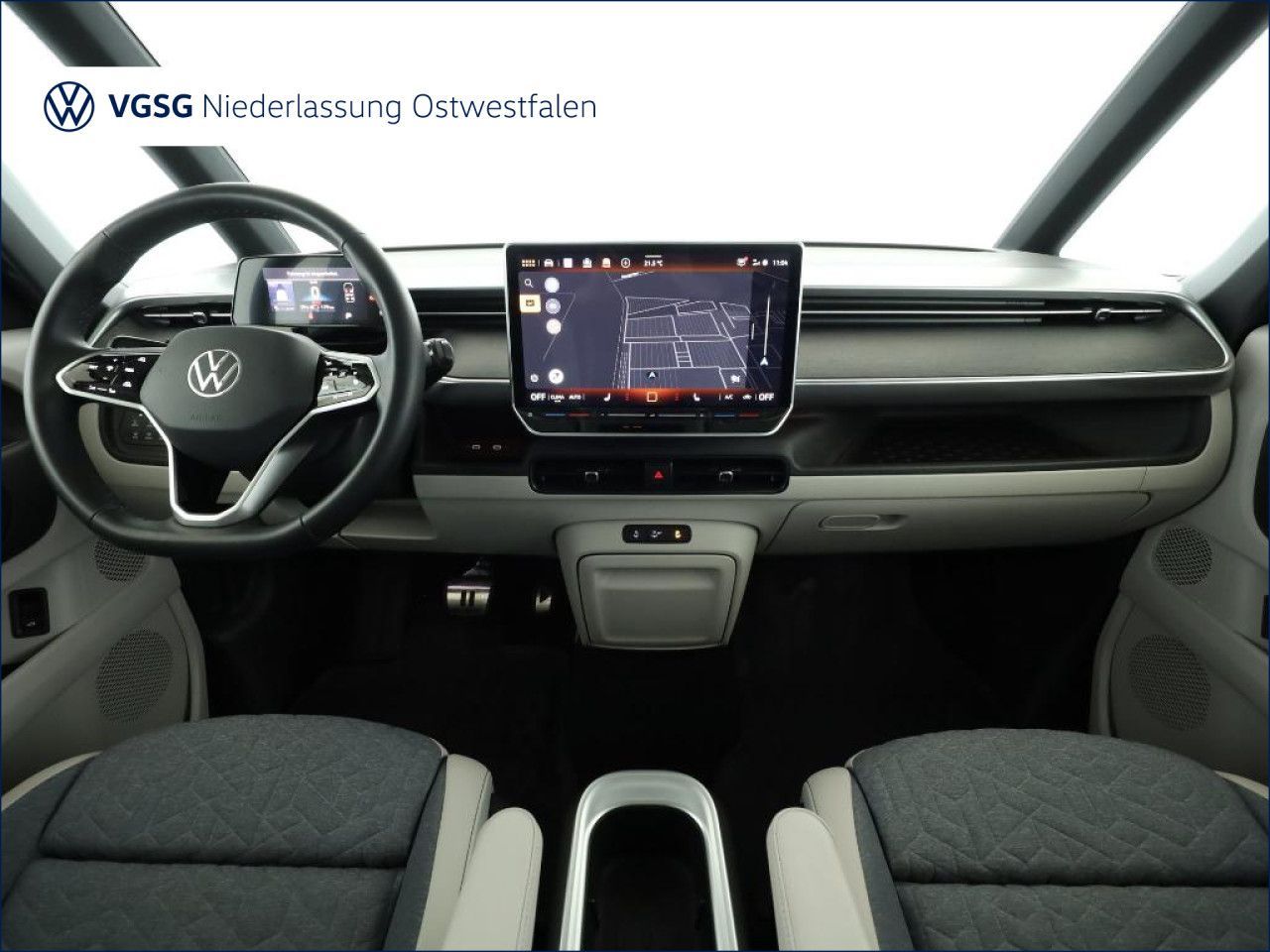Volkswagen ID. Buzz - Bild 7