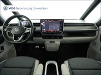 Volkswagen ID. Buzz - Vorschau Bild 7