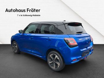 Fotografie des Suzuki Swift 1.2 Hybrid Comfort+ * LED * NAVI * ACC