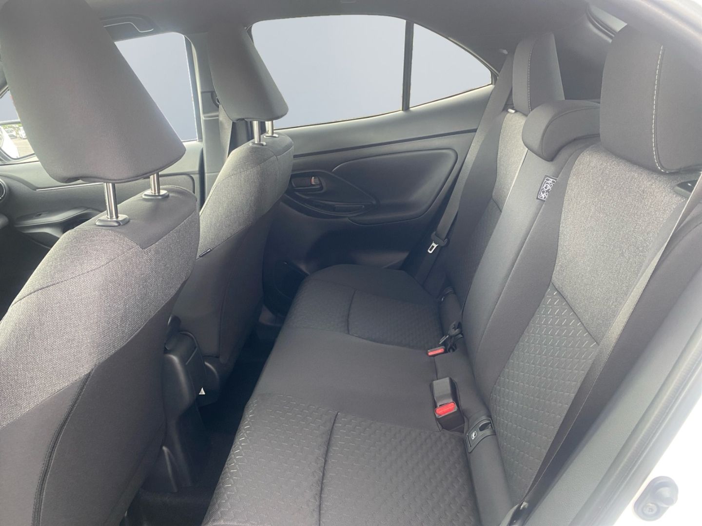 Toyota Yaris Cross - Bild 14