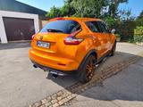 Nissan Juke 1.6 DIG-T Shiro 4x4 CVT-M6 Shiro - Nissan Juke Gebrauchtwagen