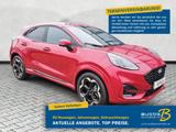 Ford Puma 1.0 EB  7G-Autom. ST-Line X B&OSoundsystem - Ford Puma: 1.7