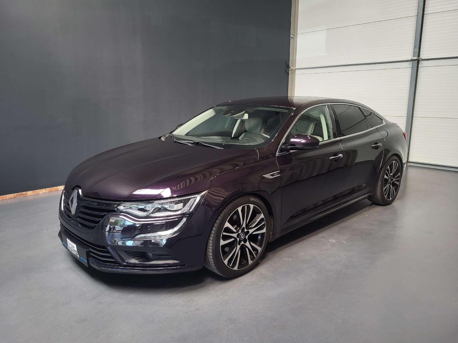 Renault Talisman 1.6 TCe Initiale Paris *TOP Ausstattung