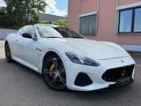 Maserati GranCabrio MC Sport V8/NAVI/XENON/FINANZIERUNG - Maserati in Ludwigshafen
