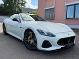 Maserati GranCabrio MC Sport V8/NAVI/XENON/FINANZIERUNG - Maserati GranCabrio aus 2020