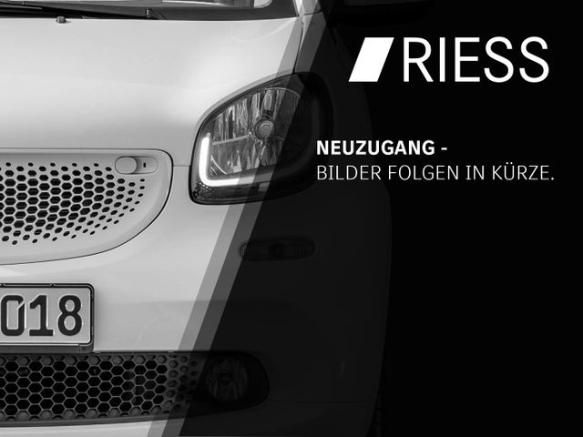 Smart #5 BRABUS +WPumpe HUD KeyLess Bel.Sitz KAM