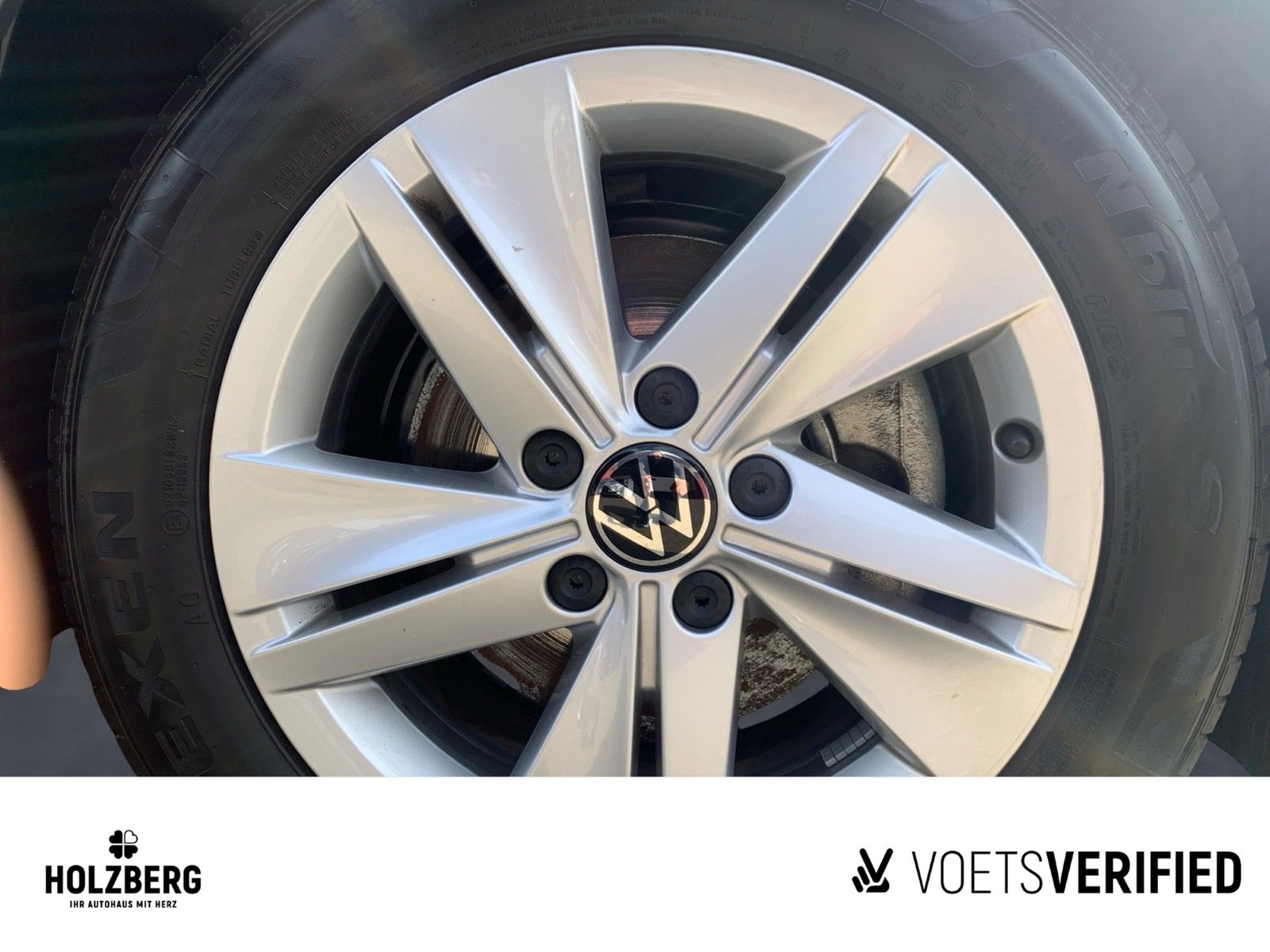 Volkswagen Golf - Bild 6