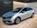Opel Astra K Sports Tourer 120 Jahre Start/Stop - Opel Astra J mit Benzin-Antrieb