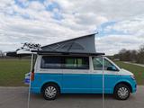 Volkswagen T6 California Beach,1.Hand,foliert,viele Extras - Volkswagen T6 California: Beach