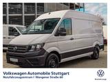Volkswagen Crafter 35 Kasten 2,0 l 103 kW Frontantr ieb 6-G