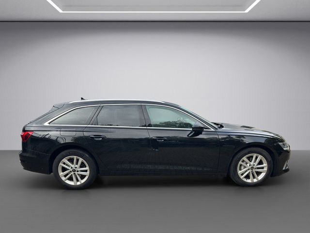 A6 Avant 40 2.0 TDI quattro sport S-tronic ACC