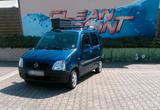 Opel Agila A TÜV Neu als Minicamper genutz... - Opel Agila in Dortmund