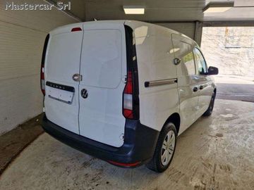 Volkswagen Caddy - 5