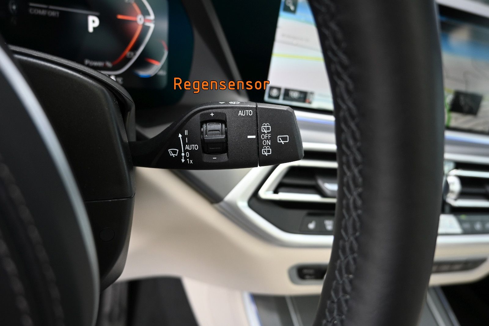 Fahrzeugabbildung BMW X5 xDr.40i M SPORT °ACC°AHK°HUD°MERINO°PANO°360°