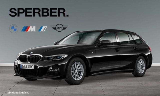 BMW 330d M Sportpaket*Head Up*Laser*Driving Assistan