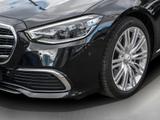 Mercedes-Benz S 350 d 4M PANORAMA STH. SITZKL. HUD BURMESTER - Mercedes-Benz S 350 in Mainz