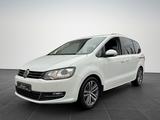 Volkswagen Sharan Highline 4Motion 2.0TDI Autom.*7-Sitzer - Volkswagen Sharan: 4motion