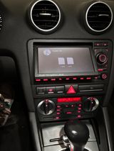 Audi A3 2.0 FSI tiptr. S line Sport. Sportback S ...