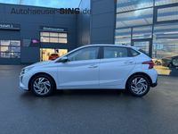 Hyundai i20 - Vorschau Bild 2