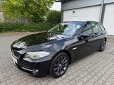 BMW 520 d Touring Alus Klimaa TÜV 03.2027 - BMW 520 aus 2011: Kombi