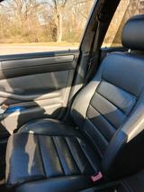 Audi A6 2.4 Avant Top  - Audi A6 aus 2003: Kombi